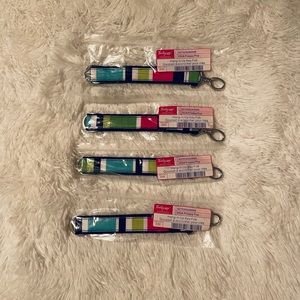 COPY - Thirty One Hang it Up Key Fob BRAND NEW